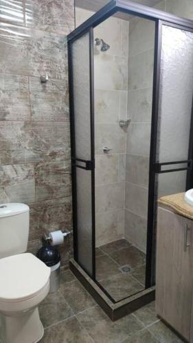 Acogedor apartamento Barrio Gamma 2 in Olimpica