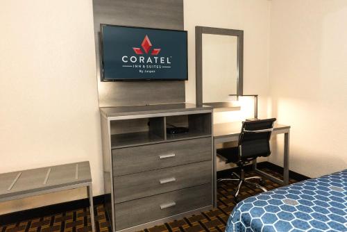Coratel Inn & Suites by Jasper Mankato