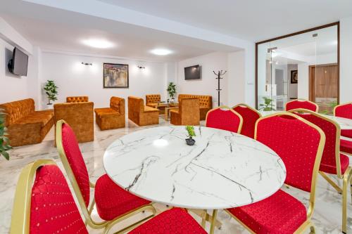 Aria - Guest Rooms - Veliko Tarnovo