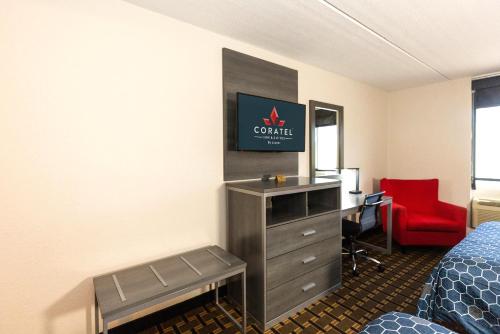 Coratel Inn & Suites by Jasper Mankato