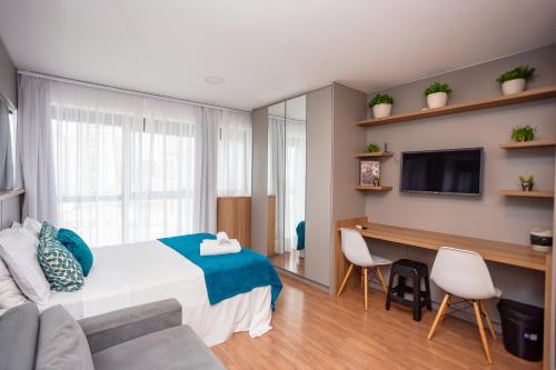 7th Avenue Residence Room Type - Standard Studio