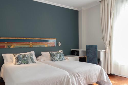 Hotel Monumento Convento de San Benito - image 9