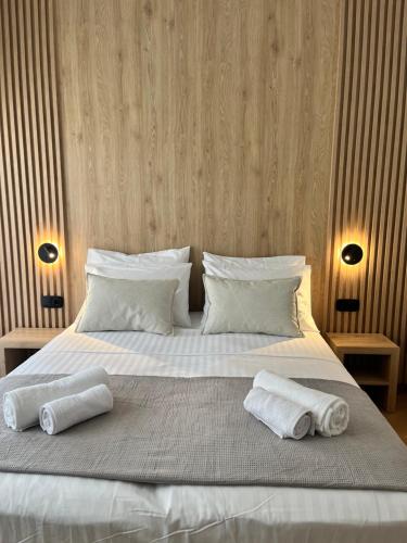 Central44 Luxury Apartment Ermou, Athens