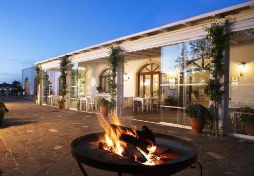 Hotel Resort Mulino a Vento - image 10
