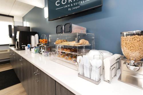 Létesítmények, Coratel Inn & Suites - Mankato in Mankato