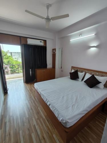RK homestay, Udajpur