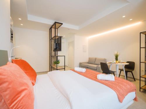 Shabolo Apartments Las Palmas