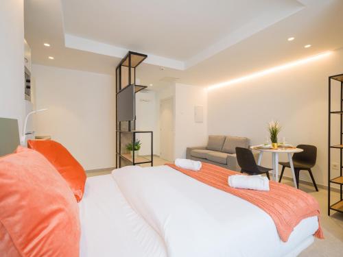 Shabolo Apartments Las Palmas