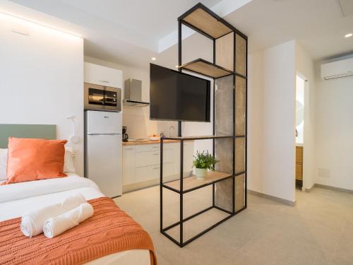 Shabolo Apartments Las Palmas