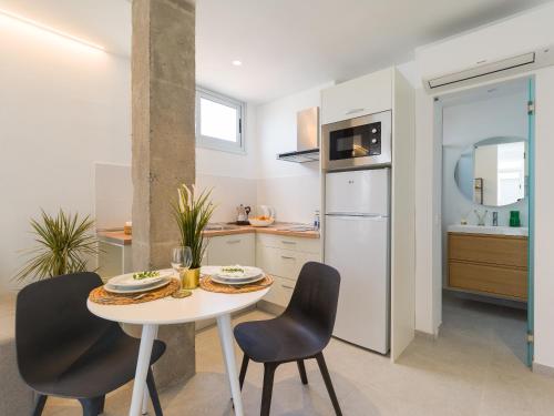 Shabolo Apartments Las Palmas