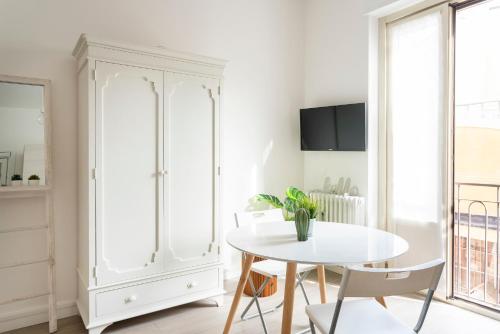 New! Charming & pretty flat in Milan Center, Milán (fotografie 9)
