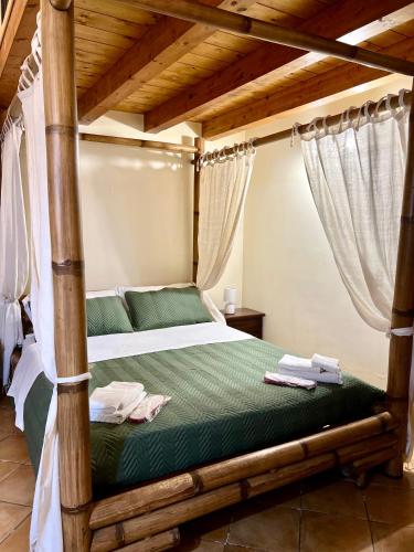  B&B Antico Caricatore, Pension in Sciacca bei Sambuca di Sicilia