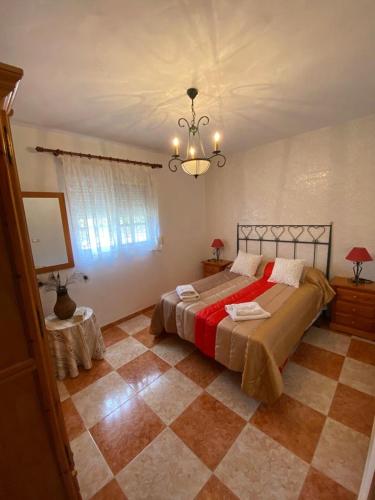 Villa Las Flores - Tap to explore photos