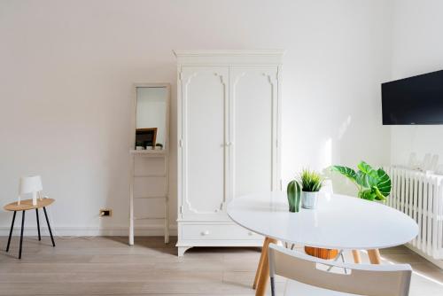 New! Charming & pretty flat in Milan Center, Milán (fotografie 2)