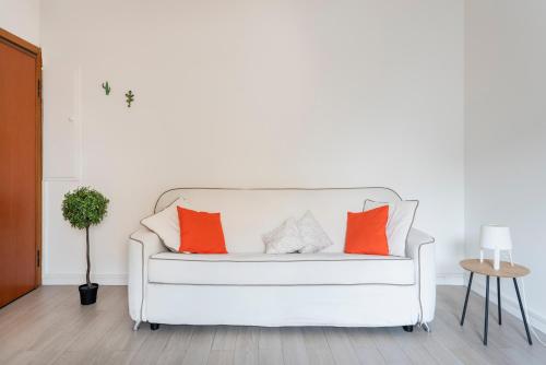 New! Charming & pretty flat in Milan Center, Milán (fotografie 3)