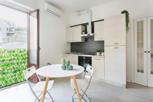 New! Charming & pretty flat in Milan Center, Milán (fotografie 5)