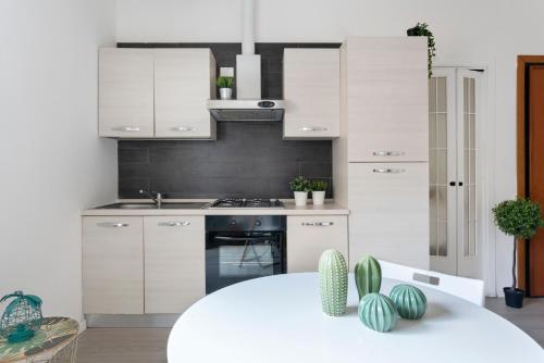 New! Charming & pretty flat in Milan Center, Milán (fotografie 7)