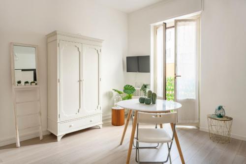 New! Charming & pretty flat in Milan Center, Milán