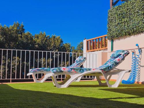 La casita de Mercedes 4