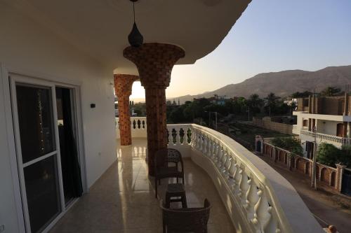 Ramsses Palace 3