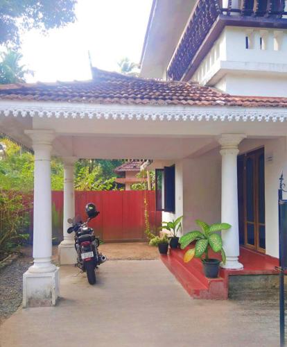 Thachattu Homestay Vaikom