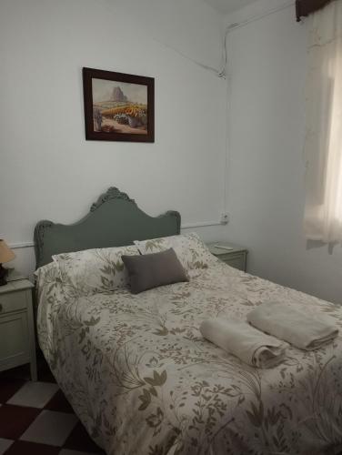  Casa Rural La Loma in Cabeza del Buey