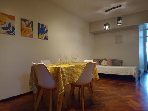 Two-Bedroom Apartment image 5