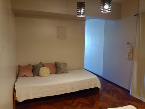Two-Bedroom Apartment image 4