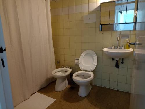 Two-Bedroom Apartment image 3