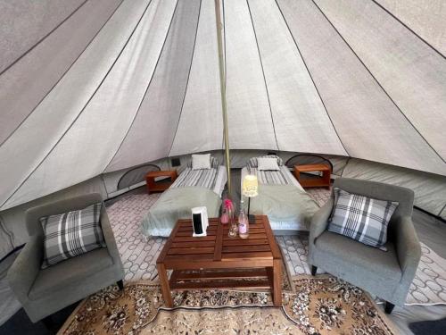 Godaland Glamping