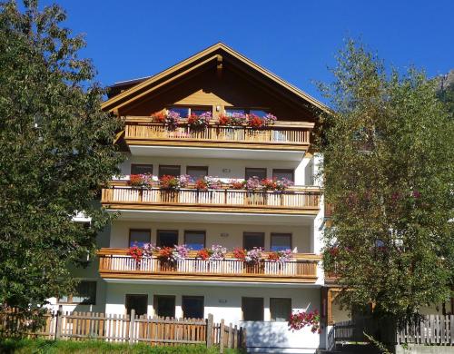  Appartements Sonnenschein, Pension in Weißenbach bei Lappach