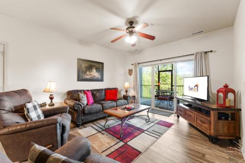 Fairway to Heaven Condo in Branson West, USA