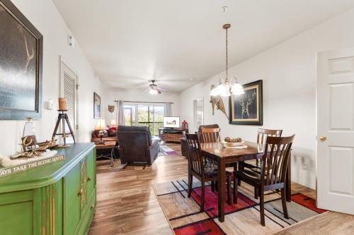 Fairway to Heaven Condo in Branson West, USA