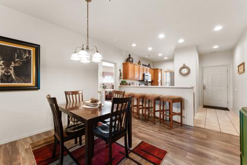 Fairway to Heaven Condo in Branson West, USA