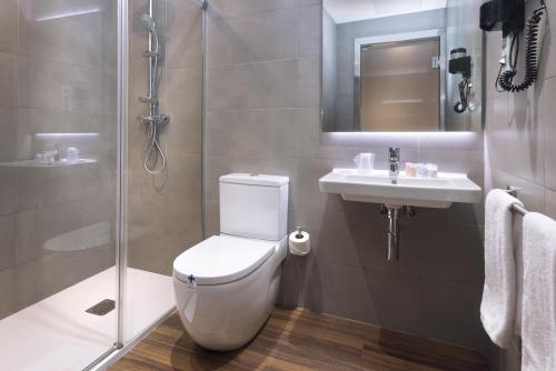 Hostal Operaramblas - image 7
