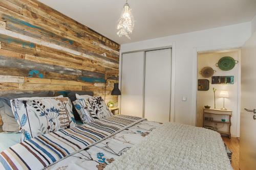 BmyGuest - 28 Tram Central Apartment, Lisabon (fotografie 6)