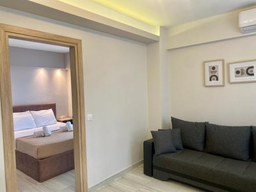 THOMAS STUDIOS & APARTMENTS PARALIA, Paralia Katerinis (foto 10)