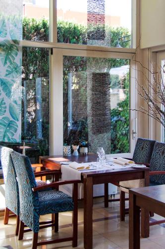 Étterem, Grand Hotel Monopole in Valkenburg