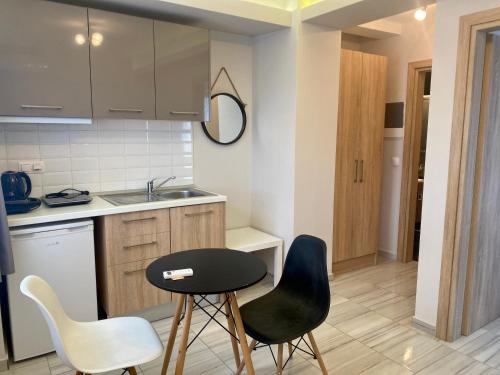 THOMAS STUDIOS & APARTMENTS PARALIA, Paralia Katerinis (foto 9)