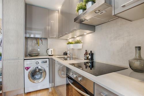 BmyGuest - 28 Tram Central Apartment, Lisabon (fotografie 4)