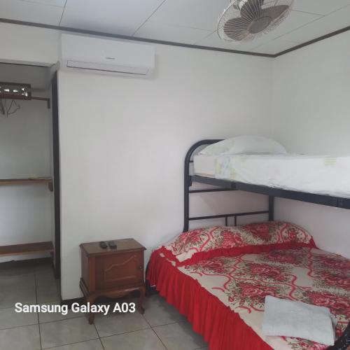 Cabinas Smith 2 – Cahuita, LA