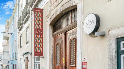 The Indy House by LovelyStay, Lisbonne