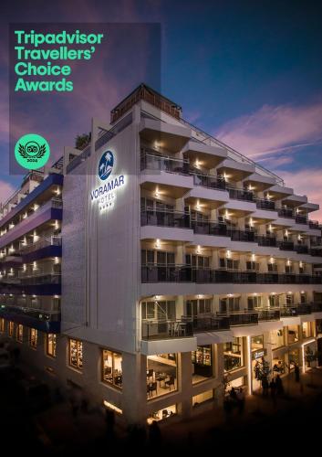 Hotel Voramar - zdjęcie 5