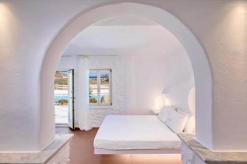 Mykonos Dream Villas
