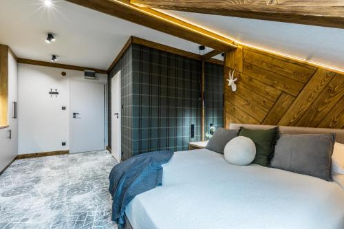 Apartamenty ForRest Krupówki - image 9