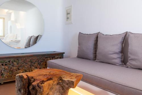 Mykonos Dream Villas