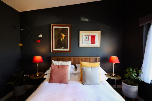 The BaaHouse Suite
