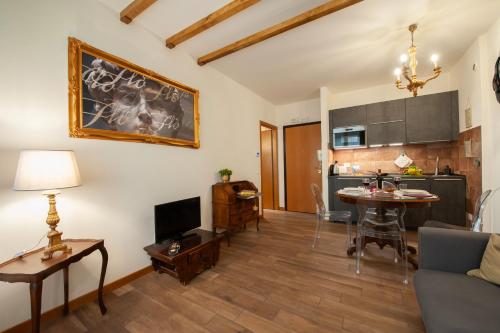 Casa Sorelle Flo - Flo Apartments, Florencja (zdjęcie 6)