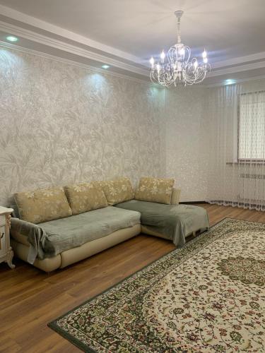 #11 Элегантная 2-х комнатная квартира в ЖК Томирис, Atyrau (Foto 8)