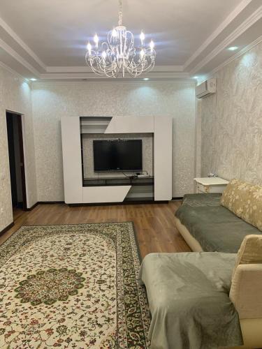 #11 Элегантная 2-х комнатная квартира в ЖК Томирис, Atyrau (Foto 9)
